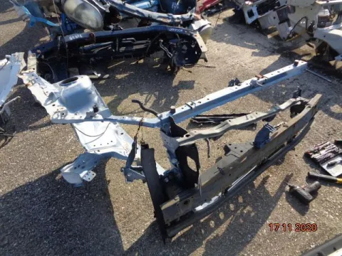 Μετώπη για TOYOTA RAV-4 (2006 - 2009) (XA30) *Γ* Μετώπη για TOYOTA RAV-4 (2006 - 2009) (XA30) *Γ*