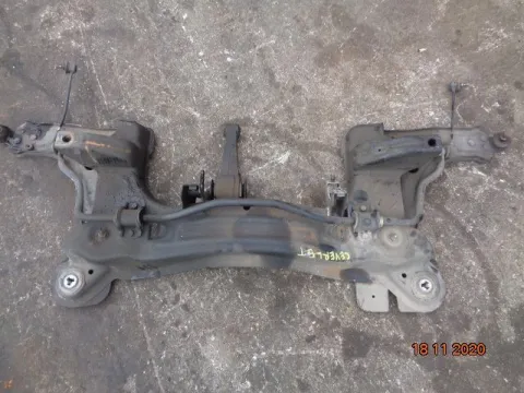 Γέφυρα Εμπρός Οριζόντια για CHEVROLET - DAEWOO LACETTI (2004 - 2005) (J200)  *ΔΒ* Γέφυρα Εμπρός Οριζόντια για CHEVROLET - DAEWOO LACETTI (2004 - 2005) (J200)  *ΔΒ*