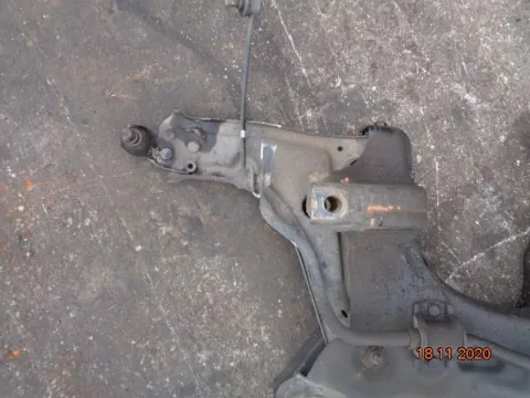 Ψαλίδι Εμπρός Αριστερό για CHEVROLET - DAEWOO LACETTI (2004 - 2005) (J200)  *ΔΒ* Ψαλίδι Εμπρός Αριστερό για CHEVROLET - DAEWOO LACETTI (2004 - 2005) (J200)  *ΔΒ*