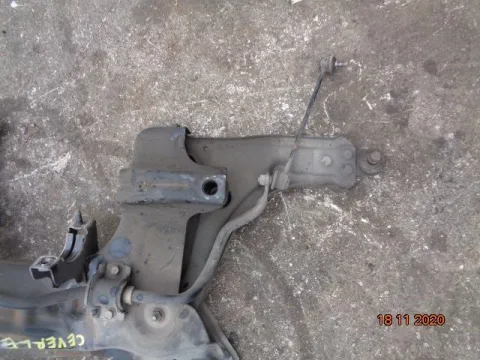 Ψαλίδι Εμπρός Δεξί για CHEVROLET - DAEWOO LACETTI (2004 - 2005) (J200) *ΔΒ* Ψαλίδι Εμπρός Δεξί για CHEVROLET - DAEWOO LACETTI (2004 - 2005) (J200) *ΔΒ*