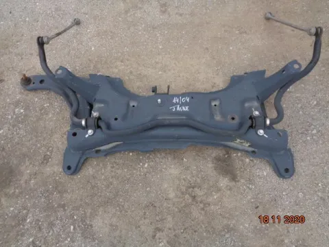 Γέφυρα Εμπρός Οριζόντια για TOYOTA YARIS (2009 - 2012) (XP90)  *ΔΒ* ΠΑΛΕΤΑ 242 *221811* Γέφυρα Εμπρός Οριζόντια για TOYOTA YARIS (2009 - 2012) (XP90)  *ΔΒ* ΠΑΛΕΤΑ 242 *221811*
