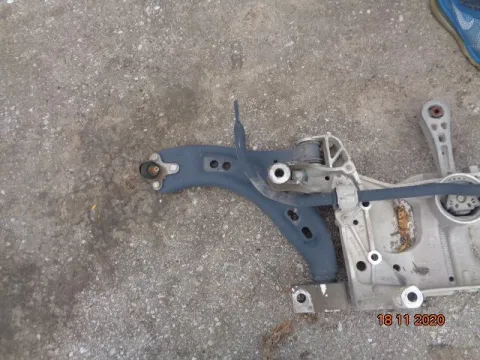 Ψαλίδι Εμπρός Αριστερό για VW GOLF (2004 - 2008) Mk5 (1K1) *ΔΒ* ΠΑΛΕΤΑ 210 *212456*