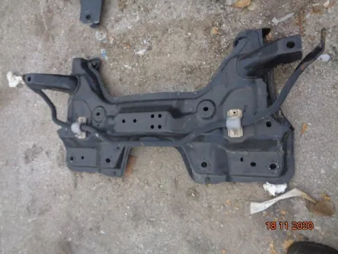 Γέφυρα Εμπρός Οριζόντια για ALFA ROMEO MITO (2008 - 2011) , (2011 - ) *ΔΒ* ΠΑΛΕΤΑ 194 *209141* Γέφυρα Εμπρός Οριζόντια για ALFA ROMEO MITO (2008 - 2011) , (2011 - ) *ΔΒ* ΠΑΛΕΤΑ 194 *209141*
