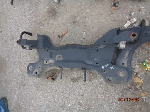 Γέφυρα Εμπρός Οριζόντια για SEAT IBIZA (2013 - 2016) (6J)  *ΔΒ* ΠΑΛΕΤΑ *30* Γέφυρα Εμπρός Οριζόντια για SEAT IBIZA (2013 - 2016) (6J)  *ΔΒ* ΠΑΛΕΤΑ *30*