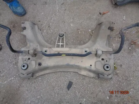 Γέφυρα Εμπρός Οριζόντια για RENAULT MEGANE (2008 - 2012) (KZ_) (BZ_) *ΔΒ* ΠΑΛΕΤΑ 196 *209145* Γέφυρα Εμπρός Οριζόντια για RENAULT MEGANE (2008 - 2012) (KZ_) (BZ_) *ΔΒ* ΠΑΛΕΤΑ 196 *209145*