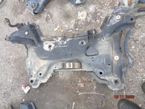 Γέφυρα Εμπρός Οριζόντια για CITROEN C4 (2004 - 2007) (LC) *ΔΒ* ΠΑΛΕΤΑ 196 *209145* Γέφυρα Εμπρός Οριζόντια για CITROEN C4 (2004 - 2007) (LC) *ΔΒ* ΠΑΛΕΤΑ 196 *209145*