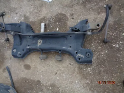 Γέφυρα Εμπρός Οριζόντια για VW POLO (2009 - 2014) (6R)  *ΔΒ* ΠΑΛΕΤΑ 210 *212456* Γέφυρα Εμπρός Οριζόντια για VW POLO (2009 - 2014) (6R)  *ΔΒ* ΠΑΛΕΤΑ 210 *212456*