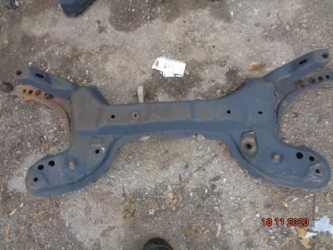 Γέφυρα Εμπρός Οριζόντια για FIAT PUNTO (1999 - 2003) (188)  *ΔΒ* ΠΑΛΕΤΑ 194 *209141* Γέφυρα Εμπρός Οριζόντια για FIAT PUNTO (1999 - 2003) (188)  *ΔΒ* ΠΑΛΕΤΑ 194 *209141*