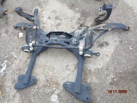 Γέφυρα Εμπρός Οριζόντια για MINI MINI COOPER (2002 - 2004)  *ΔΒ* ΠΑΛΕΤΑ 247 *221831* Γέφυρα Εμπρός Οριζόντια για MINI MINI COOPER (2002 - 2004)  *ΔΒ* ΠΑΛΕΤΑ 247 *221831*