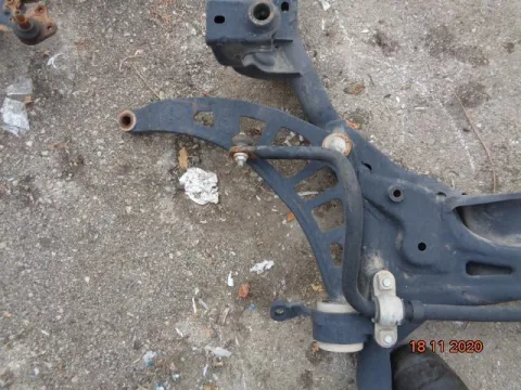 Ψαλίδι Εμπρός Αριστερό για MINI MINI COOPER (2002 - 2004)  *ΔΒ* ΠΑΛΕΤΑ 247 *221831* Ψαλίδι Εμπρός Αριστερό για MINI MINI COOPER (2002 - 2004)  *ΔΒ* ΠΑΛΕΤΑ 247 *221831*