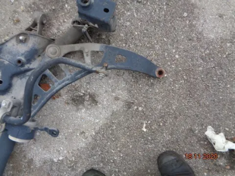 Ψαλίδι Εμπρός Δεξί για MINI MINI COOPER (2002 - 2004)  *ΔΒ* ΠΑΛΕΤΑ 247 *221831* Ψαλίδι Εμπρός Δεξί για MINI MINI COOPER (2002 - 2004)  *ΔΒ* ΠΑΛΕΤΑ 247 *221831*