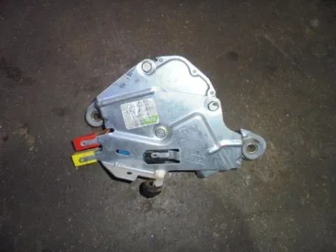 Μοτέρ Κίνησης Πίσω Υαλοκαθαριστήρων για PEUGEOT 306 (1993 - 1996) (N3) Ηatchback - 5dr - 