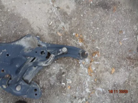 Ψαλίδι Εμπρός Δεξί για TOYOTA YARIS (2003 - 2005) (XP10)  *ΔΒ* ΠΑΛΕΤΑ 242 *221811* Ψαλίδι Εμπρός Δεξί για TOYOTA YARIS (2003 - 2005) (XP10)  *ΔΒ* ΠΑΛΕΤΑ 242 *221811*
