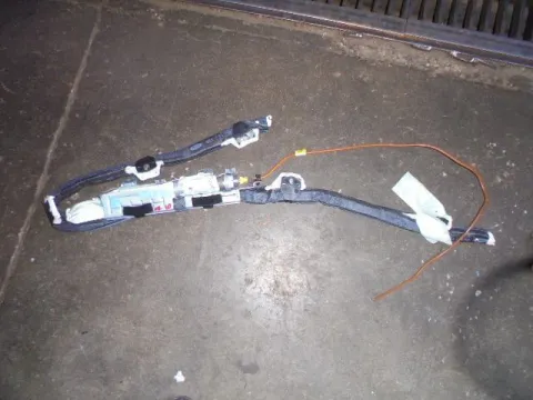 Αερόσακος Οροφής (Κουρτίνα) Δεξής για FORD FOCUS (2008 - 2010) Mk2b (DA3 - C307) Hatchback - 3dr *Γ* Αερόσακος Οροφής (Κουρτίνα) Δεξής για FORD FOCUS (2008 - 2010) Mk2b (DA3 - C307) Hatchback - 3dr *Γ*