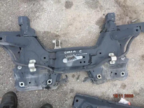 Γέφυρα Εμπρός Οριζόντια για OPEL CORSA (2014 - ) E  *ΔΒ* ΠΑΛΕΤΑ 193 *209140* Γέφυρα Εμπρός Οριζόντια για OPEL CORSA (2014 - ) E  *ΔΒ* ΠΑΛΕΤΑ 193 *209140*