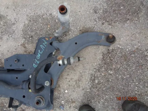 Ψαλίδι Εμπρός Δεξί για NISSAN NV200-EVALIA (2010 - ) *ΔΒ* ΠΑΛΕΤΑ 205 *211383* Ψαλίδι Εμπρός Δεξί για NISSAN NV200-EVALIA (2010 - ) *ΔΒ* ΠΑΛΕΤΑ 205 *211383*
