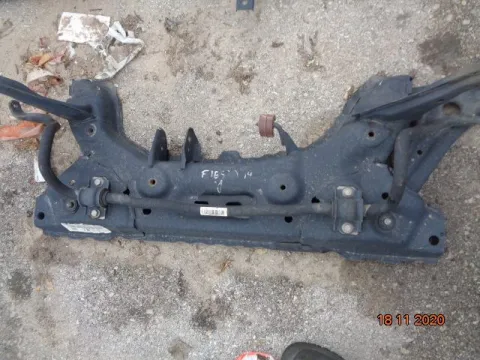 Γέφυρα Εμπρός Οριζόντια για FORD FIESTA (2012 - 2017) Mk7  *ΔΒ* ΠΑΛΕΤΑ 220 *212498* Γέφυρα Εμπρός Οριζόντια για FORD FIESTA (2012 - 2017) Mk7  *ΔΒ* ΠΑΛΕΤΑ 220 *212498*