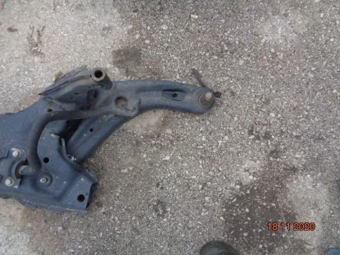 Ψαλίδι Εμπρός Δεξί για FORD FIESTA (2012 - 2017) Mk7 *ΔΒ* ΠΑΛΕΤΑ 220 *212498* Ψαλίδι Εμπρός Δεξί για FORD FIESTA (2012 - 2017) Mk7 *ΔΒ* ΠΑΛΕΤΑ 220 *212498*
