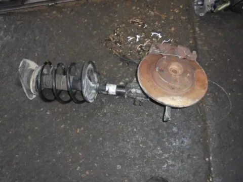 Άκρο Πλήρες Εμπρός Δεξί για FIAT MAREA (1996 - 2002) (185)