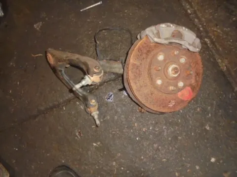 Άκρο Εμπρός Δεξί Με ABS για ROVER 414 (1993 - 1995) (XW) Άκρο Εμπρός Δεξί Με ABS για ROVER 414 (1993 - 1995) (XW)