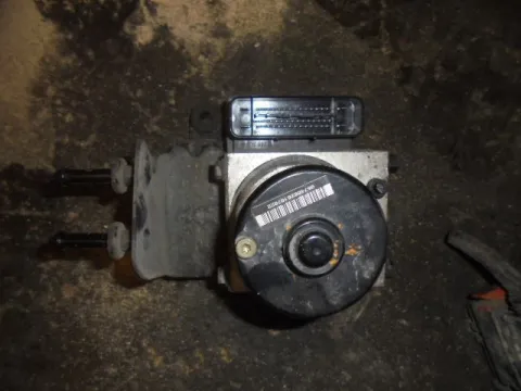 Μονάδα ABS 6Q0614117C για VW POLO (2002 - 2005) (9N) Μονάδα ABS 6Q0614117C για VW POLO (2002 - 2005) (9N)
