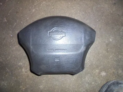 Αερόσακος Εμπρός Οδηγού χωρίς Τιμόνι για NISSAN PRIMERA (1996 - 1999) (P11) Αερόσακος Εμπρός Οδηγού χωρίς Τιμόνι για NISSAN PRIMERA (1996 - 1999) (P11)