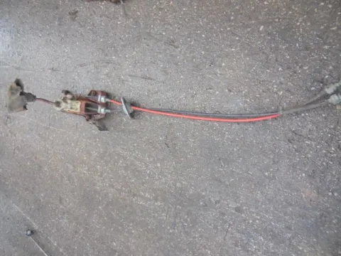 Μοχλός Ταχυτήτων Με Ντίζες για HYUNDAI ACCENT (1999 - 2002) (CG) (LC) *ΔΒ* Μοχλός Ταχυτήτων Με Ντίζες για HYUNDAI ACCENT (1999 - 2002) (CG) (LC) *ΔΒ*