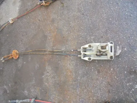 Μοχλός Ταχυτήτων Με Ντίζες για HYUNDAI COUPE (1999 - 2001) (RD) *ΔΒ* Μοχλός Ταχυτήτων Με Ντίζες για HYUNDAI COUPE (1999 - 2001) (RD) *ΔΒ*
