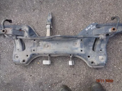 Γέφυρα Εμπρός Οριζόντια για SEAT IBIZA (2008 - 2013) (6J) 1400 (BMS) Diesel 80 TDI *ΔΒ* ΠΑΛΕΤΑ 210 *212456*