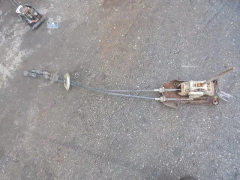 Μοχλός Ταχυτήτων Με Ντίζες για HYUNDAI SONATA (2001 - 2004) (EU4) *ΔΒ* Μοχλός Ταχυτήτων Με Ντίζες για HYUNDAI SONATA (2001 - 2004) (EU4) *ΔΒ*