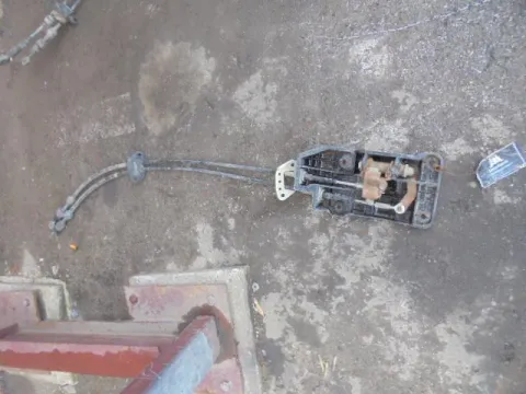 Μοχλός Ταχυτήτων Με Ντίζες για DAIHATSU CUORE (1998 - 2003) VI *ΔΒ* Μοχλός Ταχυτήτων Με Ντίζες για DAIHATSU CUORE (1998 - 2003) VI *ΔΒ*