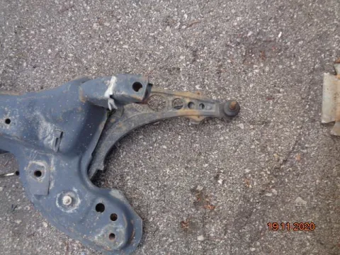 Ψαλίδι Εμπρός Δεξί για FIAT PUNTO (1999 - 2003) (188) *ΔΒ* ΠΑΛΕΤΑ 194 *209141* Ψαλίδι Εμπρός Δεξί για FIAT PUNTO (1999 - 2003) (188) *ΔΒ* ΠΑΛΕΤΑ 194 *209141*