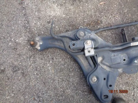 Ψαλίδι Εμπρός Αριστερό για CITROEN C3 (2017 - ) *ΔΒ* ΠΑΛΕΤΑ 216 *212462*