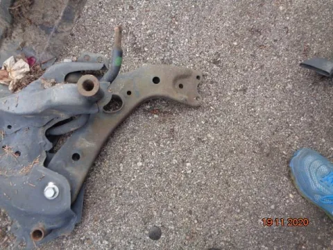 Ψαλίδι Εμπρός Δεξί για TOYOTA COROLLA (2013 - 2016 *ΔΒ* ΠΑΛΕΤΑ 195 *209144* Ψαλίδι Εμπρός Δεξί για TOYOTA COROLLA (2013 - 2016 *ΔΒ* ΠΑΛΕΤΑ 195 *209144*