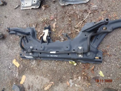 Γέφυρα Εμπρός Οριζόντια για FORD FIESTA (2012 - 2017) Mk7  *ΔΒ* ΠΑΛΕΤΑ 220 *212498* Γέφυρα Εμπρός Οριζόντια για FORD FIESTA (2012 - 2017) Mk7  *ΔΒ* ΠΑΛΕΤΑ 220 *212498*