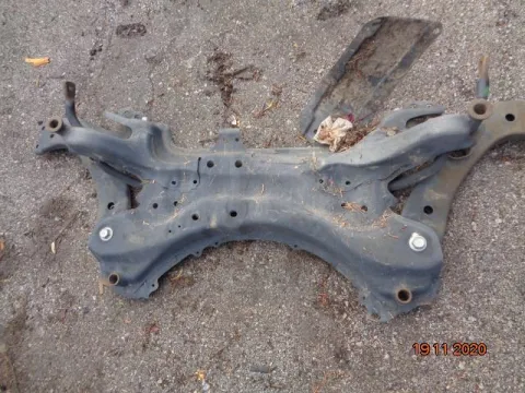 Γέφυρα Εμπρός Οριζόντια για TOYOTA COROLLA (2007 - 2010) *ΔΒ* ΠΑΛΕΤΑ 195 *209144* Γέφυρα Εμπρός Οριζόντια για TOYOTA COROLLA (2007 - 2010) *ΔΒ* ΠΑΛΕΤΑ 195 *209144*