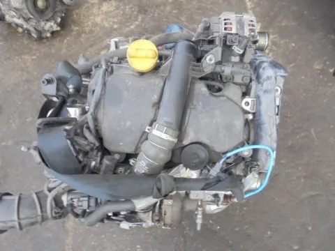 Κινητήρας Κορμός - Καπάκι K9KF646 για NISSAN QASHQAI (2014 - 2017) 1500 Diesel dCi 2wd 110hp K9K F646 Κινητήρας Κορμός - Καπάκι K9KF646 για NISSAN QASHQAI (2014 - 2017) 1500 Diesel dCi 2wd 110hp K9K F646