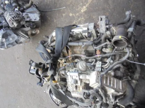 Κινητήρας Κορμός - Καπάκι 1ND για TOYOTA YARIS (2012 - 2014) ( ) 1400 Diesel D4-D 90hp (1ND) Κινητήρας Κορμός - Καπάκι 1ND για TOYOTA YARIS (2012 - 2014) ( ) 1400 Diesel D4-D 90hp (1ND)