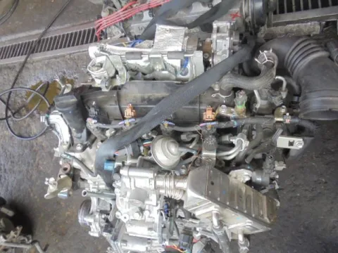 Κινητήρας Κορμός - Καπάκι 1ND για TOYOTA YARIS (2012 - 2014) ( ) 1400 Diesel D4-D 90hp (1ND) Κινητήρας Κορμός - Καπάκι 1ND για TOYOTA YARIS (2012 - 2014) ( ) 1400 Diesel D4-D 90hp (1ND)
