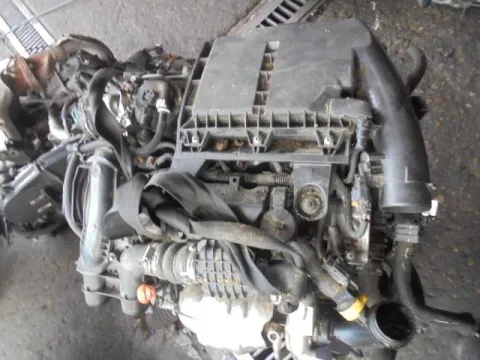 Κινητήρας Κορμός - Καπάκι BH02 για PEUGEOT 3008 (2017 - ) 1600 Diesel (BH02) e-HDi 115hp Κινητήρας Κορμός - Καπάκι BH02 για PEUGEOT 3008 (2017 - ) 1600 Diesel (BH02) e-HDi 115hp