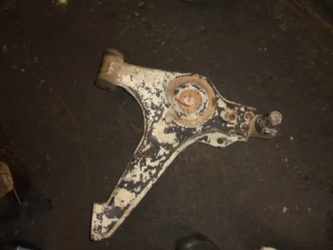 Ψαλίδι Εμπρός Αριστερό για FORD TRANSIT (1991 - 1994) (EA_ - E_ _) ΠΑΛΕΤΑ 1 *223962* Ψαλίδι Εμπρός Αριστερό για FORD TRANSIT (1991 - 1994) (EA_ - E_ _) ΠΑΛΕΤΑ 1 *223962*