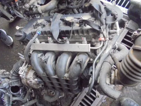 Κινητήρας Κορμός - Καπάκι 13593080 για MITSUBISHI COLT (2005 - 2008 ) (CZ) 1300 4A90 petrol 95 Κινητήρας Κορμός - Καπάκι 13593080 για MITSUBISHI COLT (2005 - 2008 ) (CZ) 1300 4A90 petrol 95