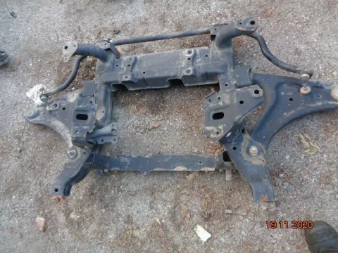 Γέφυρα Εμπρός Οριζόντια για DAIHATSU TERIOS (2006 - 2009) (J200) *ΔΒ* ΠΑΛΕΤΑ 215 *212461* Γέφυρα Εμπρός Οριζόντια για DAIHATSU TERIOS (2006 - 2009) (J200) *ΔΒ* ΠΑΛΕΤΑ 215 *212461*