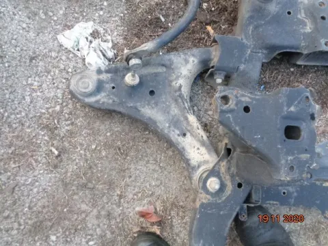 Ψαλίδι Εμπρός Αριστερό για DAIHATSU TERIOS (2006 - 2009) (J200) *ΔΒ* ΠΑΛΕΤΑ 215 *212461*