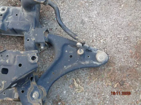Ψαλίδι Εμπρός Δεξί για DAIHATSU TERIOS (2006 - 2009) (J200) *ΔΒ* ΠΑΛΕΤΑ 215 *212461* Ψαλίδι Εμπρός Δεξί για DAIHATSU TERIOS (2006 - 2009) (J200) *ΔΒ* ΠΑΛΕΤΑ 215 *212461*