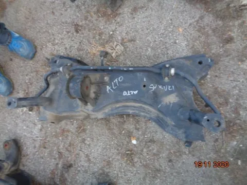 Γέφυρα Εμπρός Οριζόντια για SUZUKI ALTO (2009 - 2015) (GF) (FC31) *ΔΒ* ΠΑΛΕΤΑ 234 *221779* Γέφυρα Εμπρός Οριζόντια για SUZUKI ALTO (2009 - 2015) (GF) (FC31) *ΔΒ* ΠΑΛΕΤΑ 234 *221779*