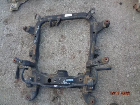 Γέφυρα Εμπρός Οριζόντια για OPEL ASTRA (1998 - 2004) G *ΔΒ* ΠΑΛΕΤΑ 193 *209140* Γέφυρα Εμπρός Οριζόντια για OPEL ASTRA (1998 - 2004) G *ΔΒ* ΠΑΛΕΤΑ 193 *209140*