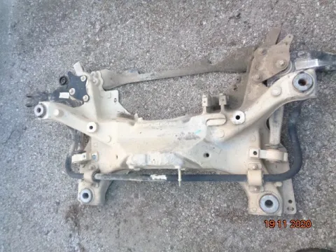 Γέφυρα Εμπρός Οριζόντια για PEUGEOT 407 (2004 - 2008) (6D_) *ΔΒ* ΠΑΛΕΤΑ 196 *209145* Γέφυρα Εμπρός Οριζόντια για PEUGEOT 407 (2004 - 2008) (6D_) *ΔΒ* ΠΑΛΕΤΑ 196 *209145*
