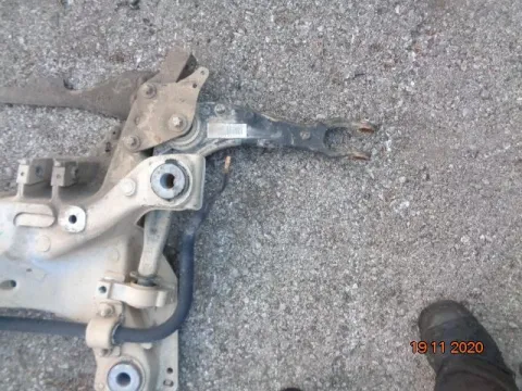 Ψαλίδι Εμπρός Δεξί για PEUGEOT 407 (2004 - 2008) (6D_) *ΔΒ* ΠΑΛΕΤΑ 196 *209145* Ψαλίδι Εμπρός Δεξί για PEUGEOT 407 (2004 - 2008) (6D_) *ΔΒ* ΠΑΛΕΤΑ 196 *209145*