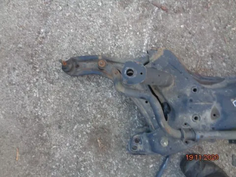 Ψαλίδι Εμπρός Αριστερό για TOYOTA YARIS (2003 - 2005) (XP10)  *ΔΒ* ΠΑΛΕΤΑ 223 *212501* Ψαλίδι Εμπρός Αριστερό για TOYOTA YARIS (2003 - 2005) (XP10)  *ΔΒ* ΠΑΛΕΤΑ 223 *212501*